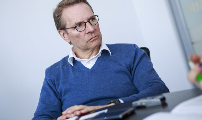 Nestlе инвестирует 700 миллионов в развитие Харьковщины