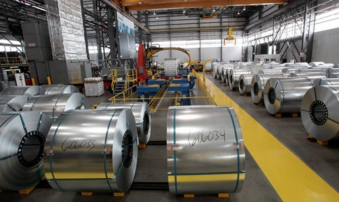 Раде предложили повысить пошлину на вывоз металлолома до 42 евро за тонну