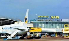 Борисполь заплатит $15 млн за полеты Ryanair в Украину, — Рябикин