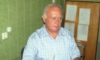 Умер освобожденный из российского плена политзаключенный Юрий Солошенко