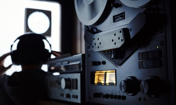 НАБУ выложило записи прослушки Холодницкого