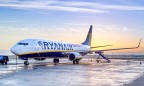 В «Борисполе» заявили о возможном коллапсе из-за прихода Ryanair