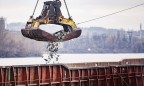 «Нибулон» займется дноуглублением Днепра в июне