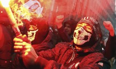 В прошлом году в Польше зарегистрировано 39 нападений на украинцев