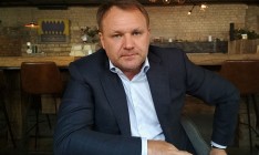 Виталий Кропачев. Охотник за Запорожским алюминиевым комбинатом