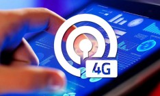 Киевстар запустил 4G