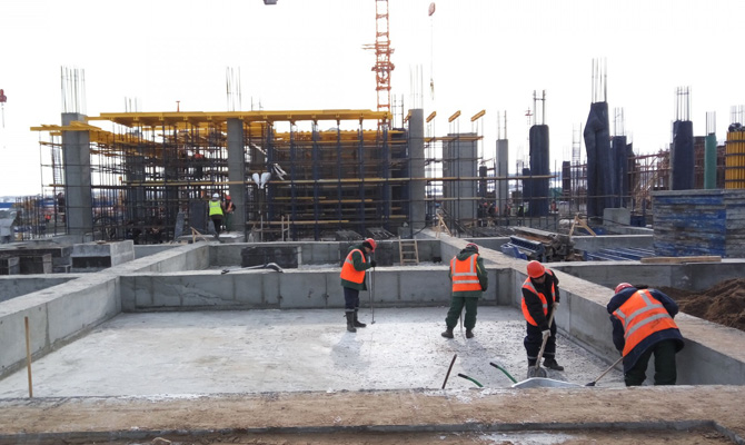 Порошенко поручил построить аэропорт на Закарпатье