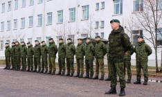 Литва направляет в Украину новую группу военных инструкторов