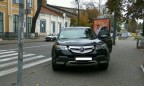 В Киеве поднимут штрафы за неправильную парковку
