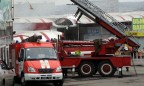 В Бердичеве из ТРЦ эвакуировали более 350 человек