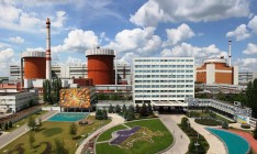 Южно-Украинская АЭС отключила один энергоблок