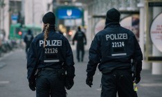 Грузовик въехал в толпу в Германии, есть жерты