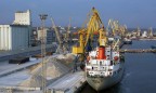 Морпорты за январь-март 2018 перевалили почти 33 млн тонн грузов