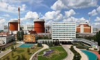 Южно-Украинская АЭС отключила один энергоблок