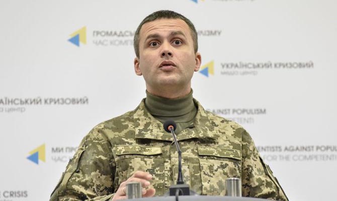 Боевики 52 раза нарушили «пасхальное перемирие»