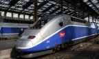 Во Франции из-за забастовки на железных дорогах ограничено движение поездов