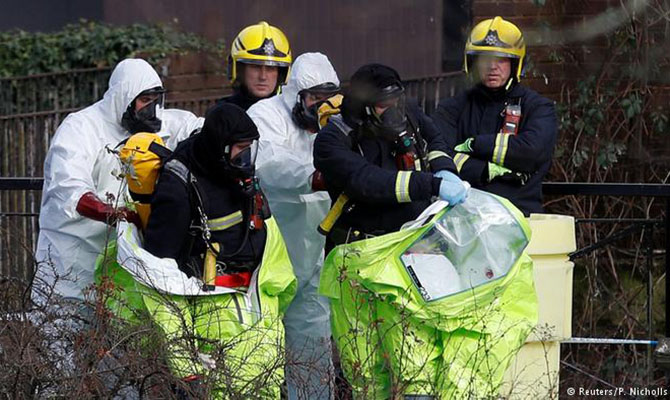 В Британии снесут дом Скрипаля, а также паб и ресторан – СМИ