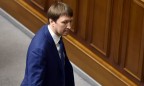 Кутовой возвращается в кресло министра с помощью Косюка, - СМИ