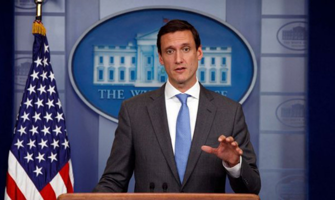 От Трампа уходит помощник по вопросам внутренней безопасности