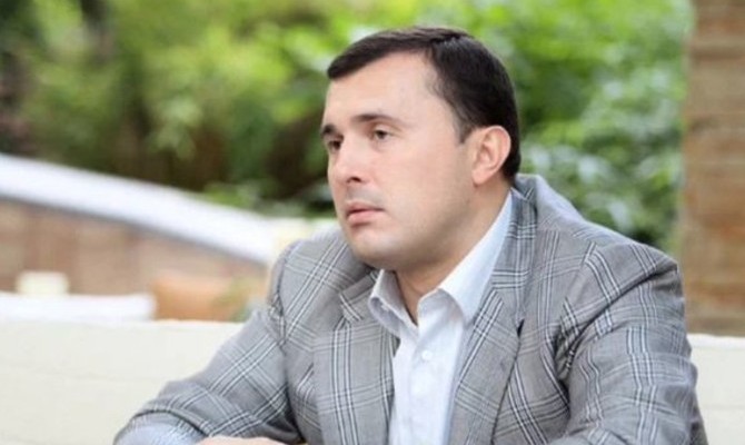 Суд продлил срок ареста Шепелева