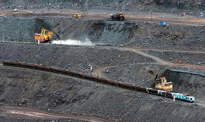 Люди из окружения Порошенко без аукциона получили лития более чем на 2 миллиарда долларов