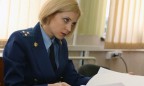 Генпрокуратура завершила досудебное расследование о госизмене Поклонской и Аксенова