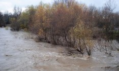 ГосЧС предупреждает об угрозе наводнений в 6 областях Украины