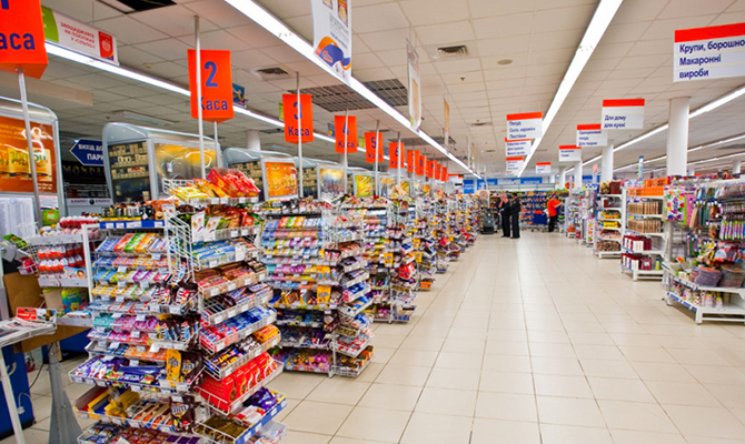 В марте потребительские цены повысились на 1,1%