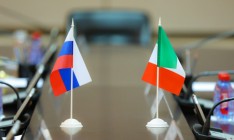 В Италии призывают снять санкции с России