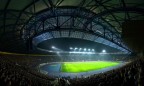 Кабмин передал стадион «Металлист» в распоряжение Харьковской ОГА