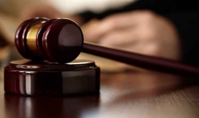 Суд запретил капитану «Норда» возвращаться в Крым