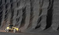 Почти 80% антрацита Украина закупила в России