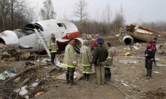 В Польше обнародовали технический доклад о причинах Смоленской катастрофы