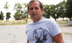 Балух отказался прекращать голодовку