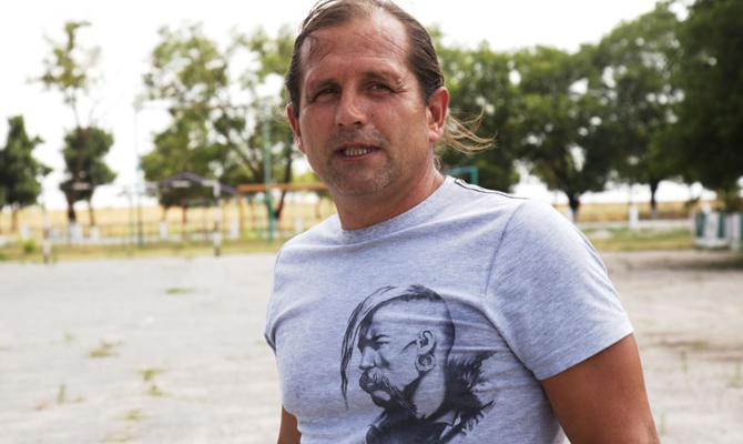 Балух отказался прекращать голодовку