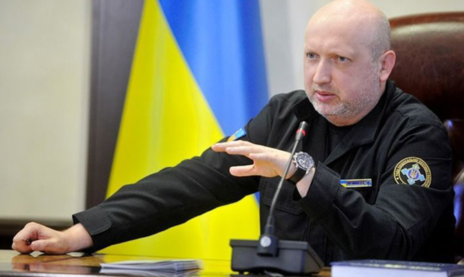 Ядерное разоружение Украины было ошибкой, — СНБО