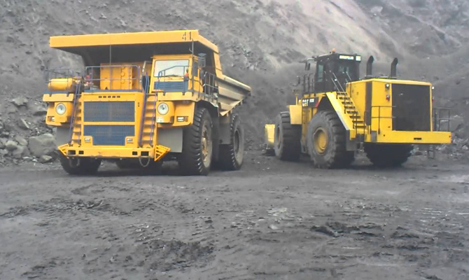 Приватизацию «Укррудпрома» обжаловали в Конституционном суде