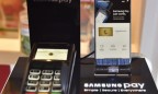 Платежная система Samsung Pay получила интеграцию с PayPal