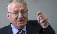 Суд в Гааге дал 10 лет тюрьмы сербскому националисту Шешелю