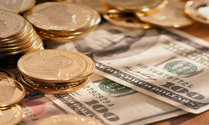 НБУ ожидает поступления $2 млрд от МВФ в 2018