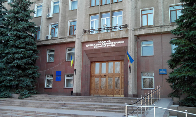 Николаевский облсовет не отменил региональный статус русского языка