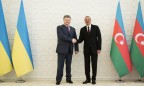 У Порошенко анонсировали открытие Торгового дома Азербайджана в Киеве