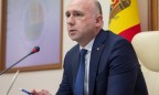 Молдова просит Украину о коридоре для вывода военных РФ с Приднестровья