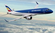 Украина и Молдова подписали соглашение о воздушном сообщении