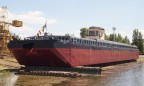 Украинское Дунайское пароходство сократило прибыль в 20 раз