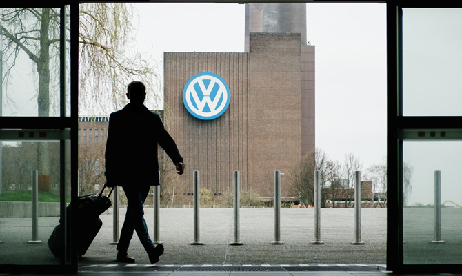 Автоконцерн Volkswagen возглавит Херберт Дис
