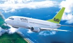 airBaltic распродает билеты на рейсы из Киева и Одессы в Европу