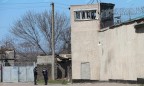 В Украине выросло число заключенных в СИЗО