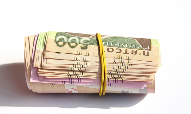 Украина обязана выплатить $3,8 млрд по внешним долгам до 2019