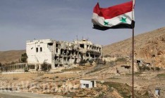 США нанесли ракетный удар по Сирии